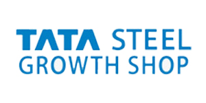 Tata Steel Growth Shop